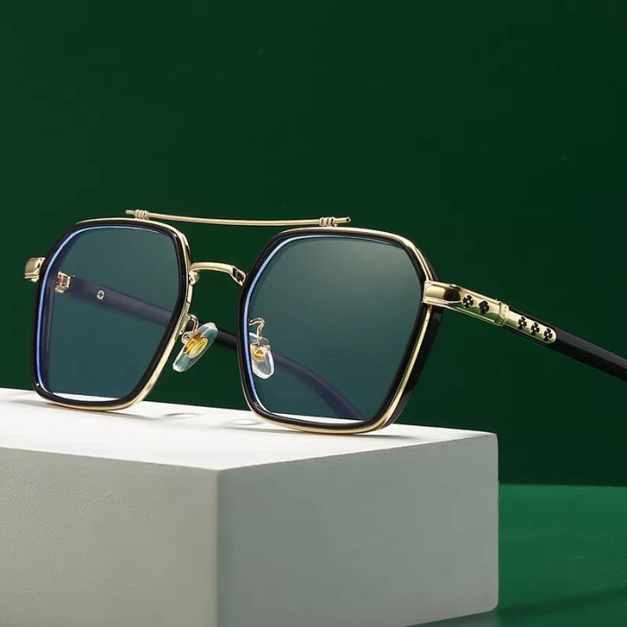Ochelari Brooks Gold Promaster Frame [3]