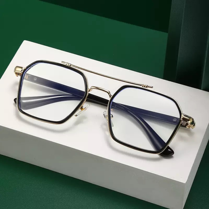Ochelari Brooks Gold Promaster Frame [4]