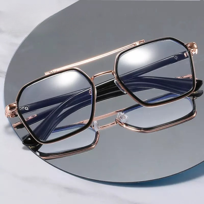 Ochelari Brooks Gold Promaster Frame [2]