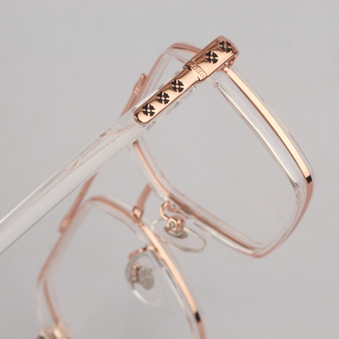 Ochelari Brooks Promaster Rose Gold Frame [8]