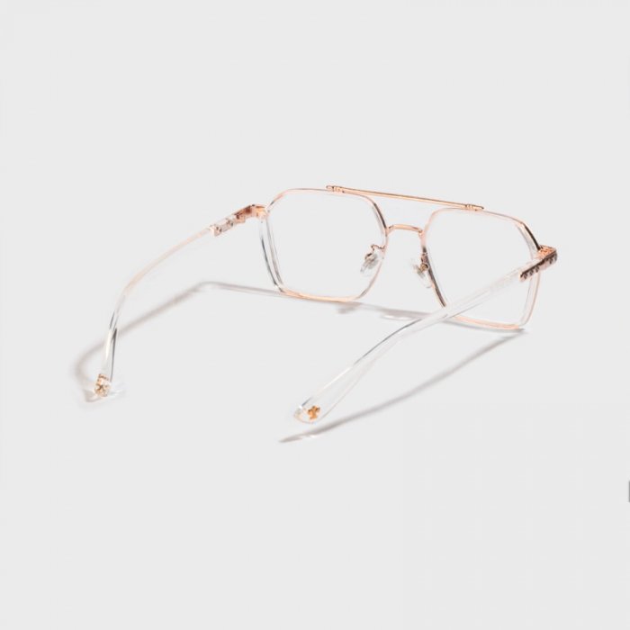 Ochelari Brooks Promaster Rose Gold Frame [7]