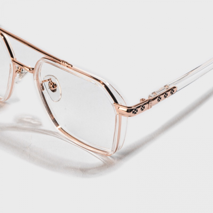Ochelari Brooks Promaster Rose Gold Frame [2]