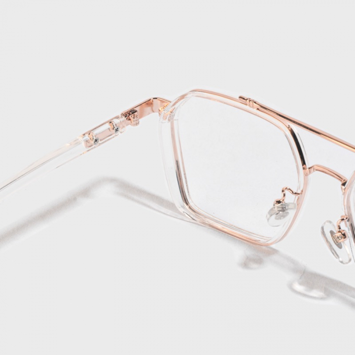 Ochelari Brooks Promaster Rose Gold Frame [5]