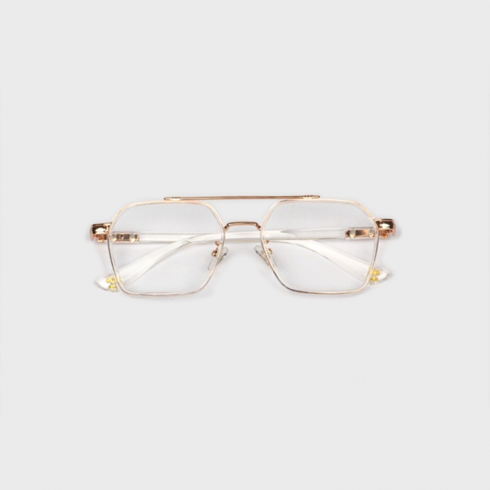 Ochelari Brooks Promaster Rose Gold Frame [6]