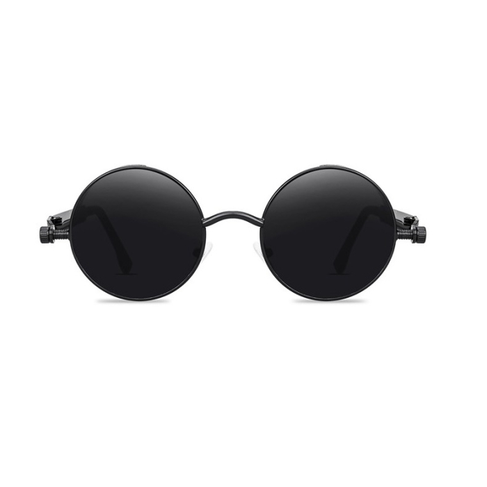 Ochelari Brooks Punk Round Shape [5]