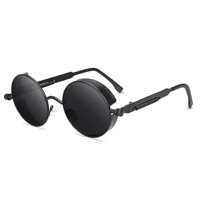 Ochelari Brooks Punk Round Shape [1]