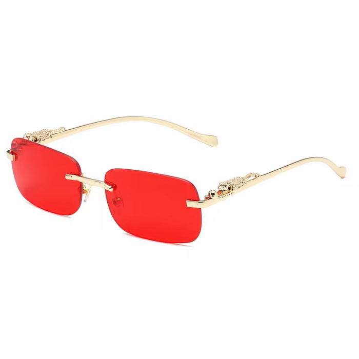 Ochelari Brooks Red Gatopardo - [1]