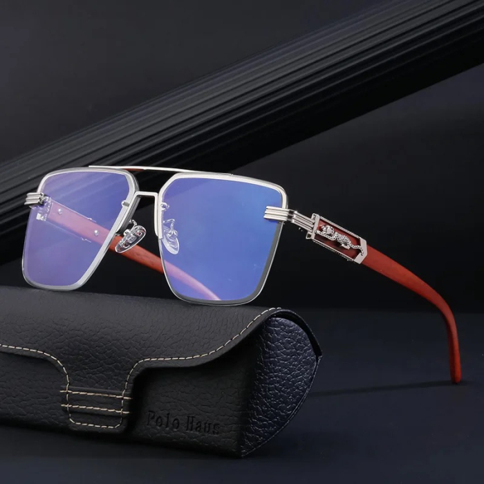 Ochelari Brooks Red Jaguar [2]