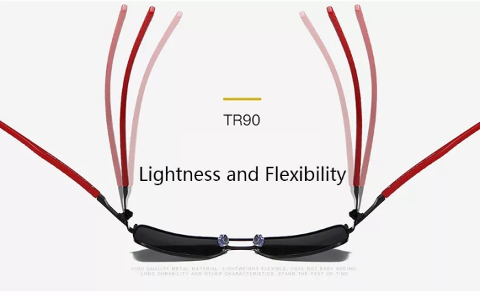 Ochelari Brooks Red Portofino POLARIZED [6]