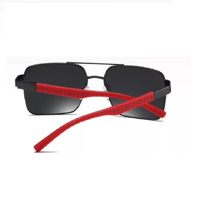Ochelari Brooks Red Portofino Polarized [5]