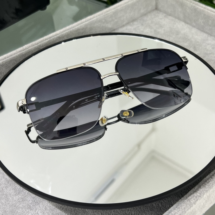 Ochelari Brooks Rimeless Luxury Stellar [2]
