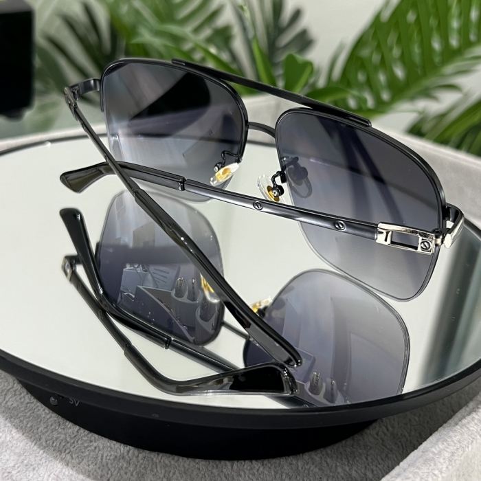 Ochelari Brooks Rimeless Luxury Stellar [3]