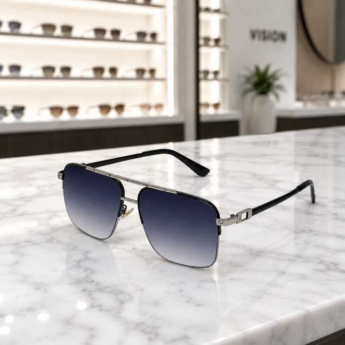 Ochelari Brooks Rimeless Luxury Stellar [3]