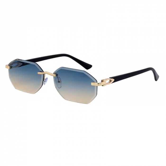 Ochelari Brooks Rimeless Summer Gatopardo [1]