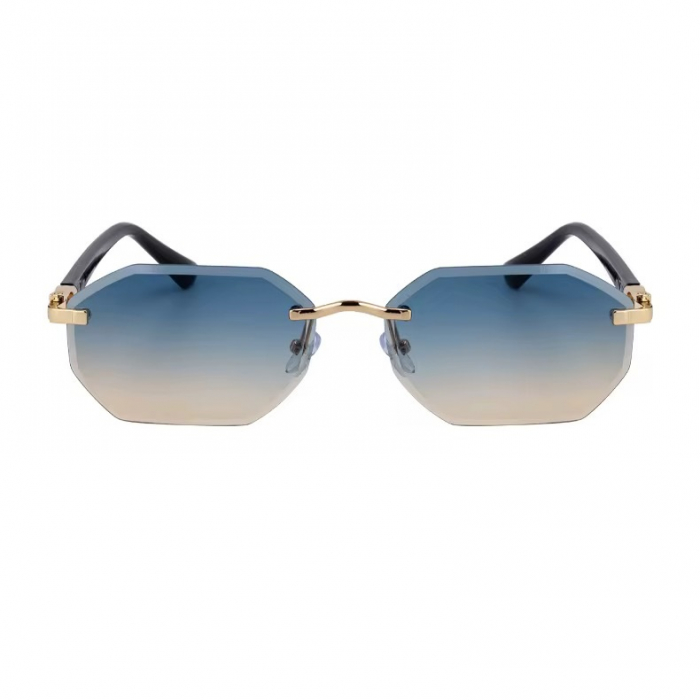 Ochelari Brooks Rimeless Summer Gatopardo [2]