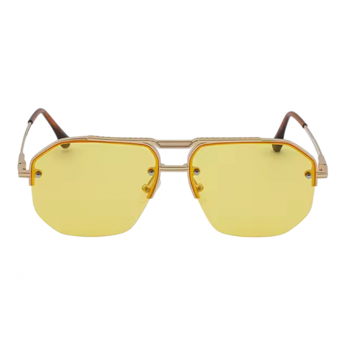 Ochelari Brooks Rimeless Yellow Mytos [2]