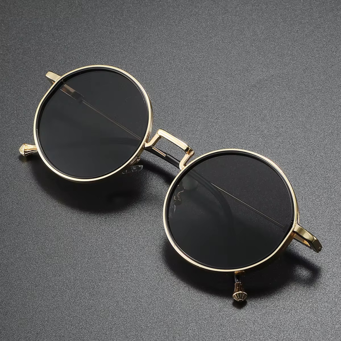 Ochelari Brooks Round Gold Shape [4]