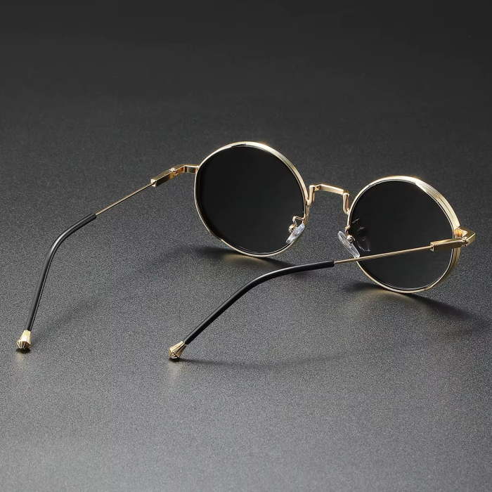 Ochelari Brooks Round Gold Shape [3]