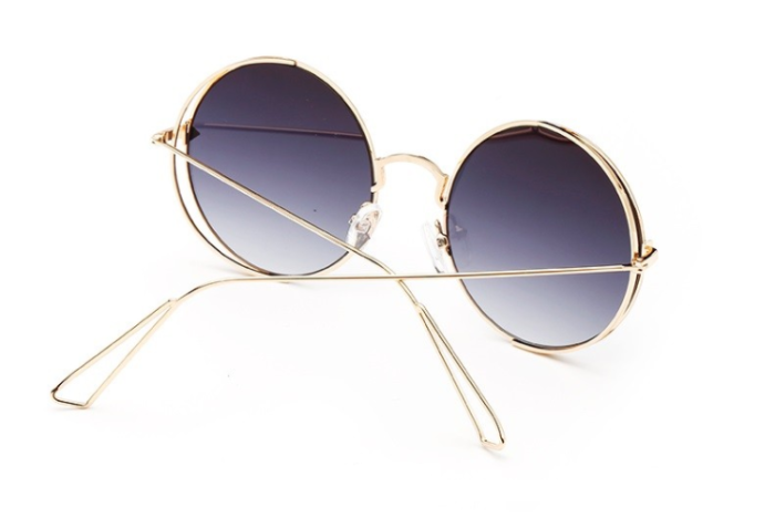 Ochelari Brooks Round Shape Design [3]