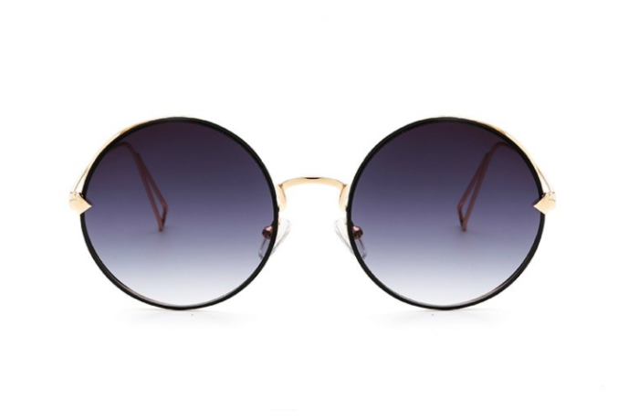 Ochelari Brooks Round Shape Design [2]