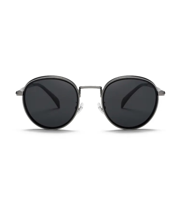 Ochelari Brooks Round Shape Punk [2]
