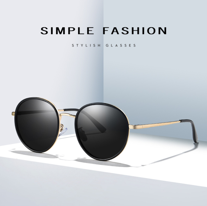 Ochelari Brooks Round Tamisa [4]