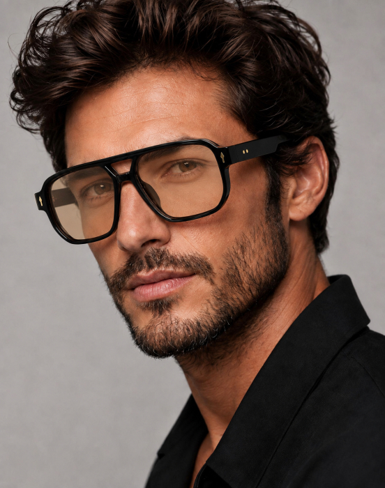 Ochelari Brooks Sand Tea Lens Arrow [2]