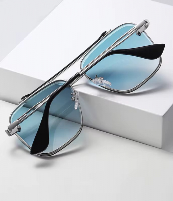 Ochelari Brooks Sea Blue Carlton [2]