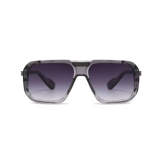 Ochelari Brooks Semi-Transparent Black Frame [2]