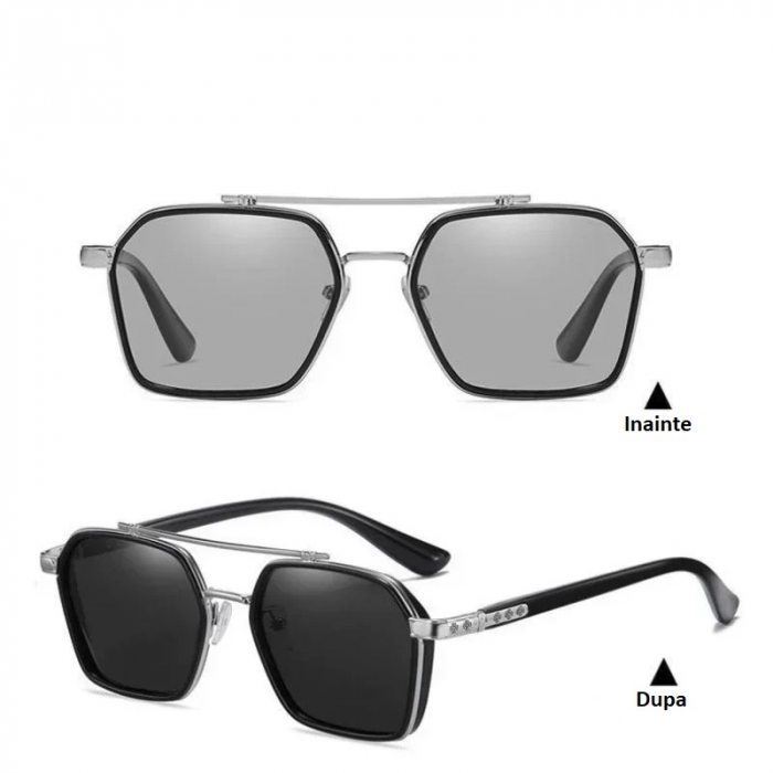 Ochelari Brooks Semi-Heliomat Mercier [1]