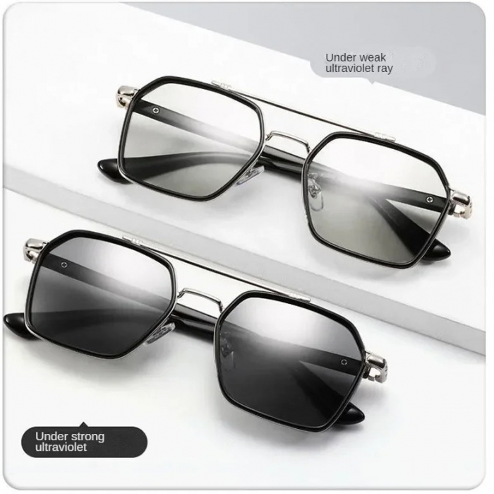 Ochelari Brooks Semi-Heliomat Mercier [3]