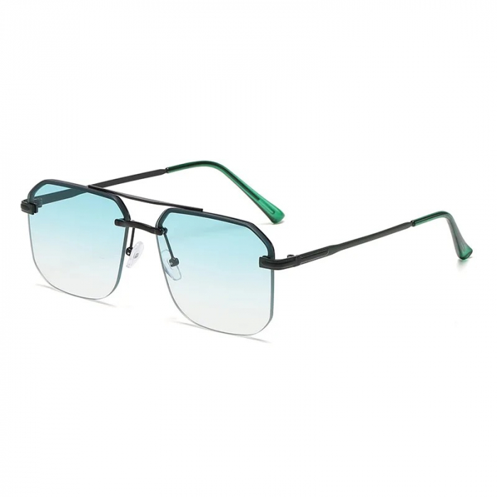 Ochelari Brooks Semi-Transparent Blue Lens [1]