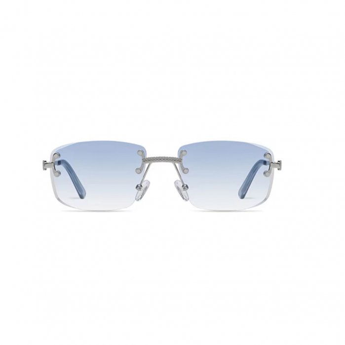 Ochelari Brooks Blue Hurricane [2]