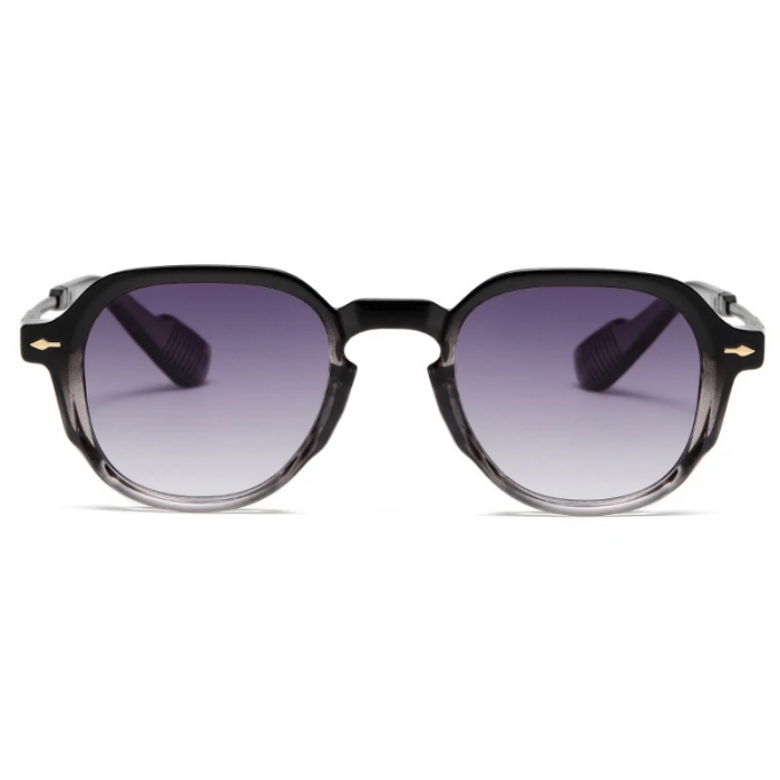 Ochelari Brooks Semi-Transparent Bold Frame [2]