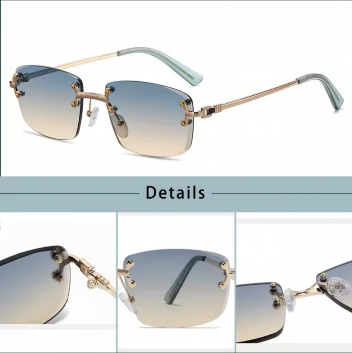 Ochelari Brooks Degrade Hurricane [3]
