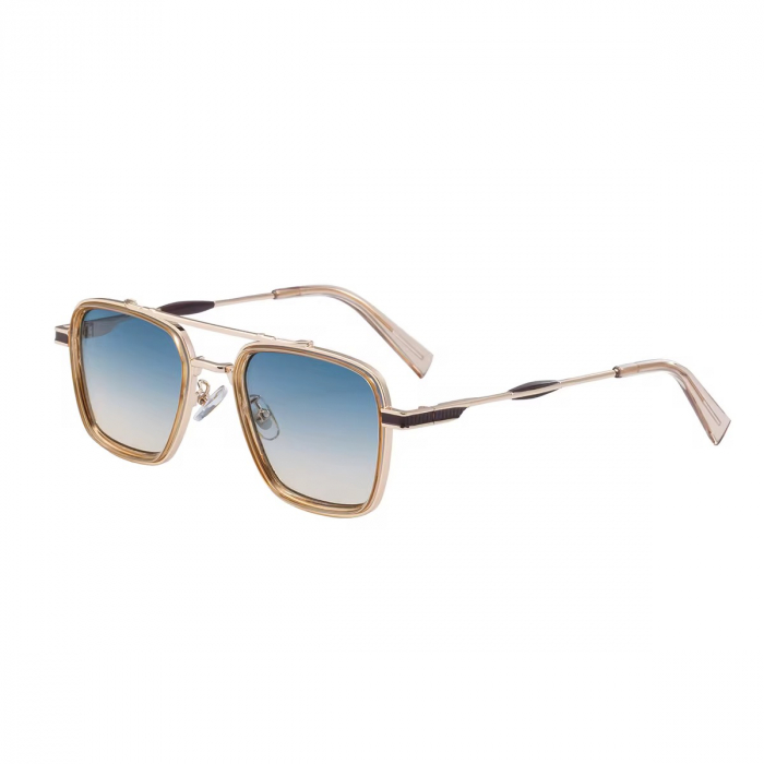 Ochelari Brooks Semi-Transparent Frame Monaco [1]