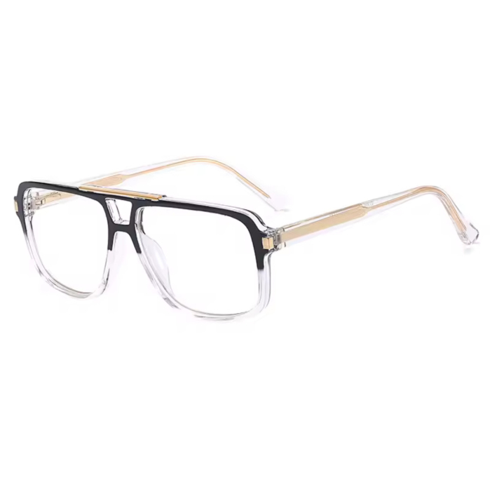 Ochelari Brooks Semi-Transparent Fusion Frame [1]
