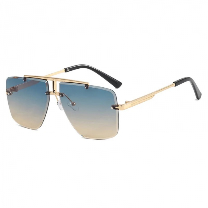 Ochelari Brooks Semi-Transparent Gradient Ecko [1]