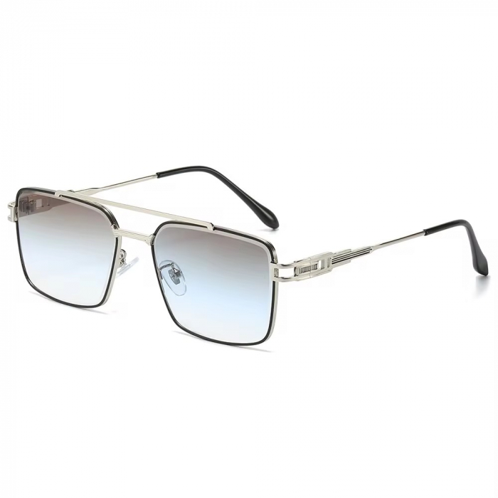Ochelari Brooks Semi-Transparent Gray [1]