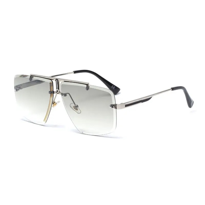 Ochelari Brooks Semi-Transparent Lens Ecko [1]