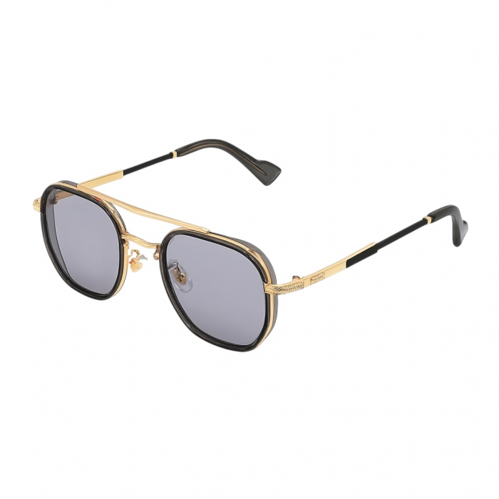 Ochelari Brooks Semi-Transparent Maron [1]