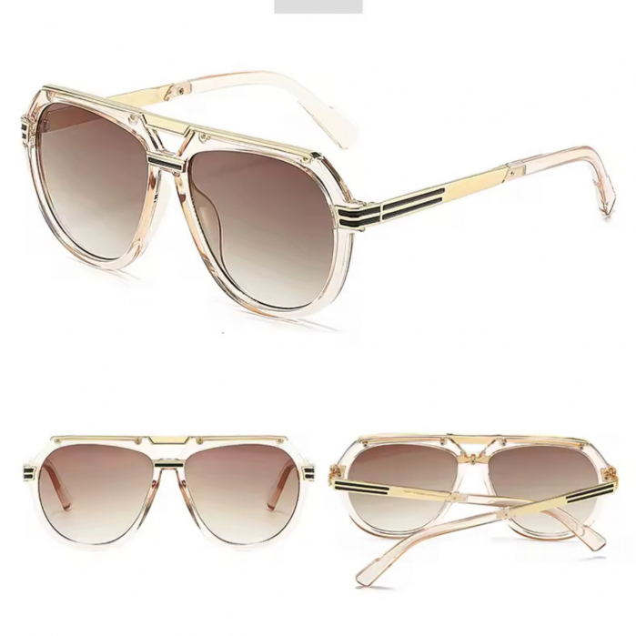 Ochelari Brooks Semi-Transparent Ofrand [2]