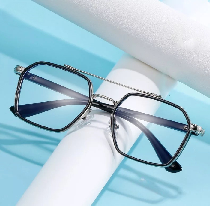 Ochelari Brooks Silver Promaster Mercier Frame [4]
