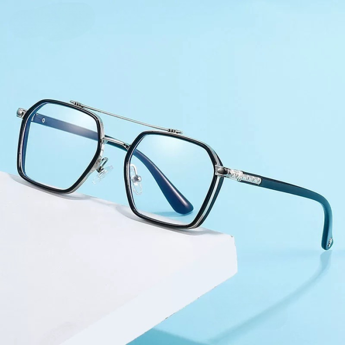 Ochelari Brooks Silver Promaster Mercier Frame [3]