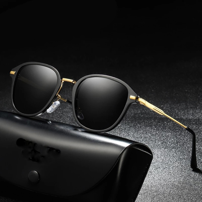 Ochelari Brooks Slim Patos Lens [2]