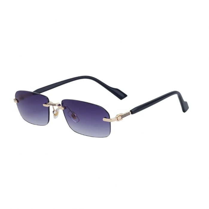 Ochelari Brooks Small Blue Vetonni [1]
