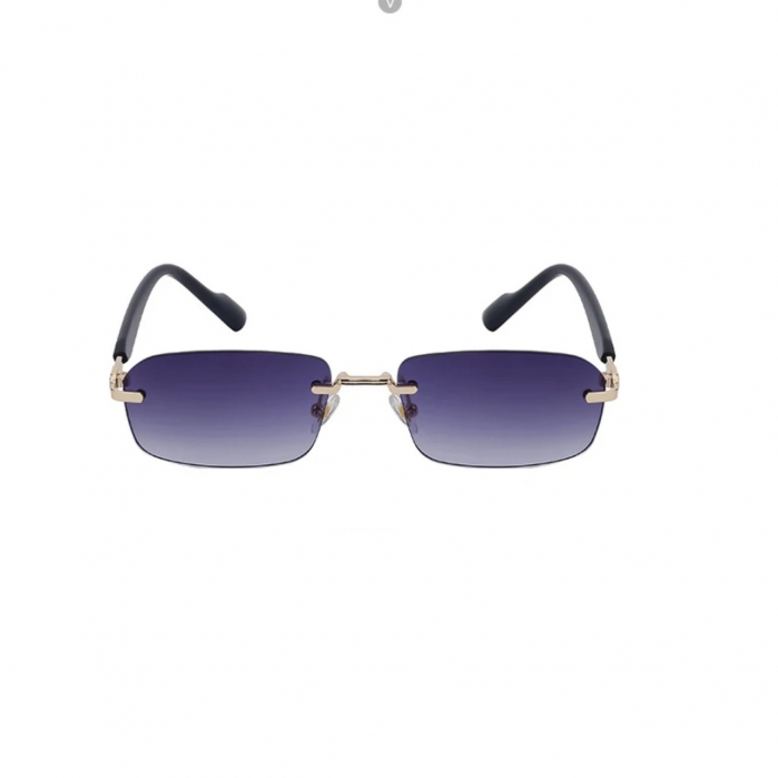 Ochelari Brooks Small Blue Vetonni [2]
