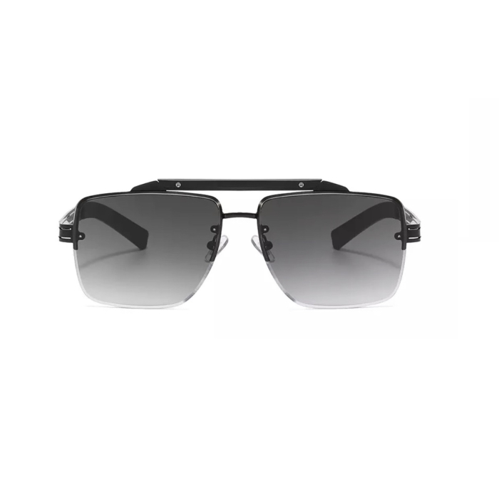 Ochelari Brooks Sport Black Massaro [2]