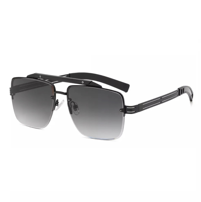 Ochelari Brooks Sport Black Massaro [1]