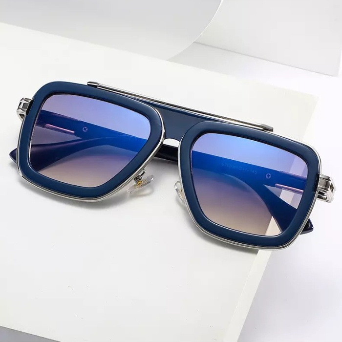 Ochelari Brooks Sport Blue Marakan [2]